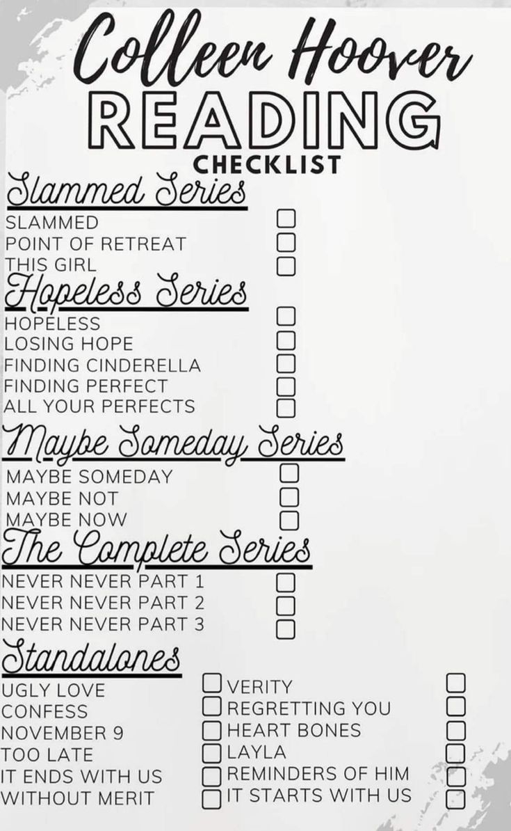 2023 Reading Challenges Recommended Books To Read