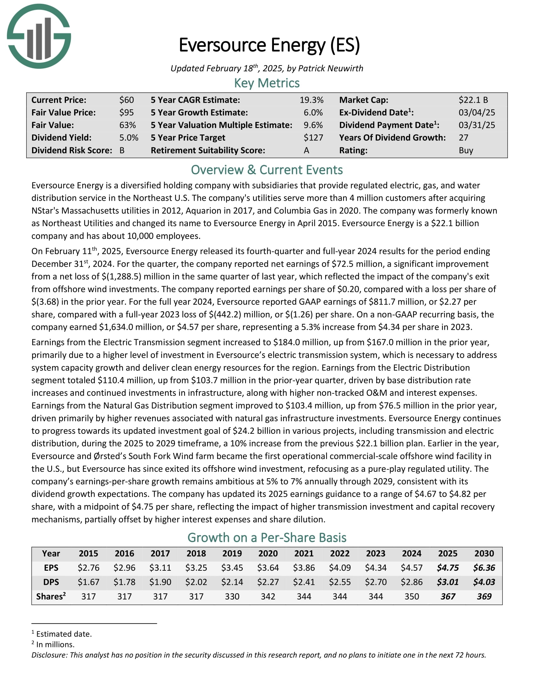 2025 Dividend Aristocrats List Updated Daily All 69 Analyzed
