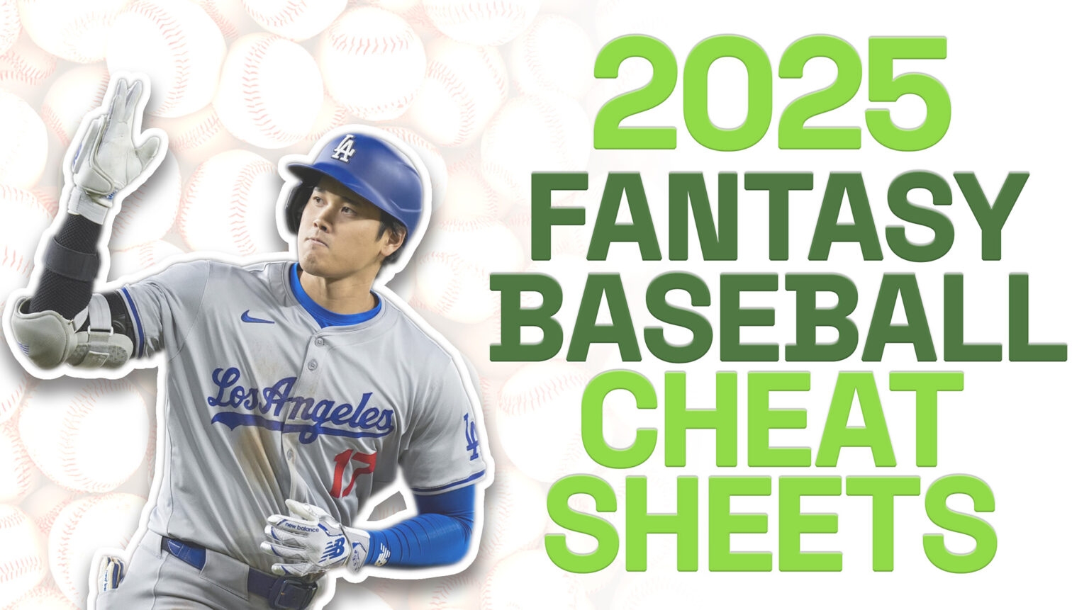 2025 Fantasy Baseball Cheatsheets For Roto And Points Leagues V1 11