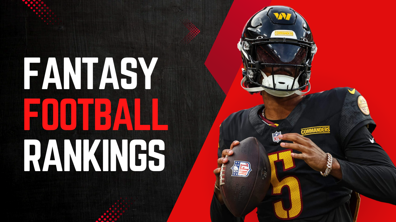 2025 Fantasy Football PPR Rankings Cheat Sheet