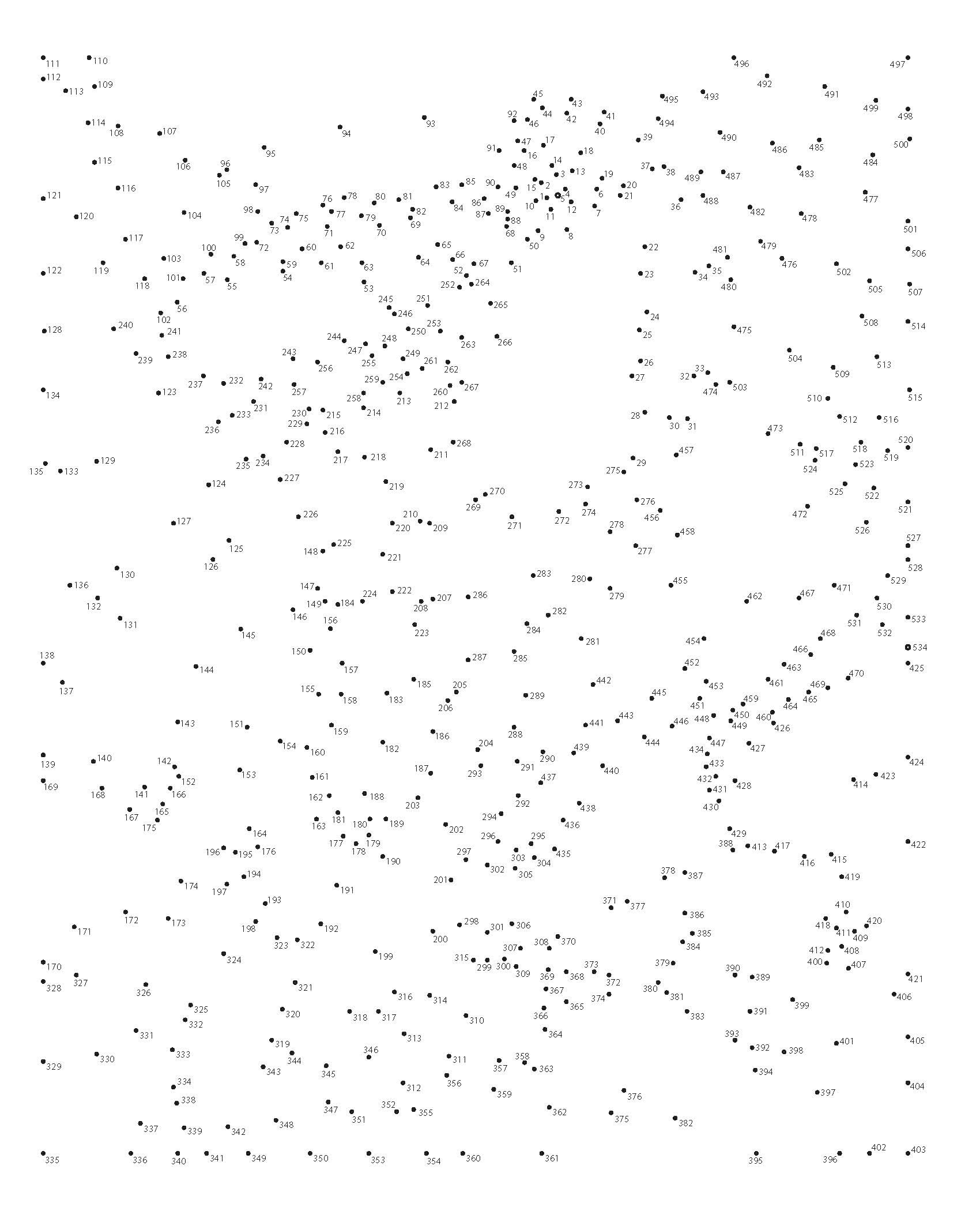 27 Extreme Dot To Dots Ideas Dots Dot To Dot Puzzles Dot To Dot Printables
