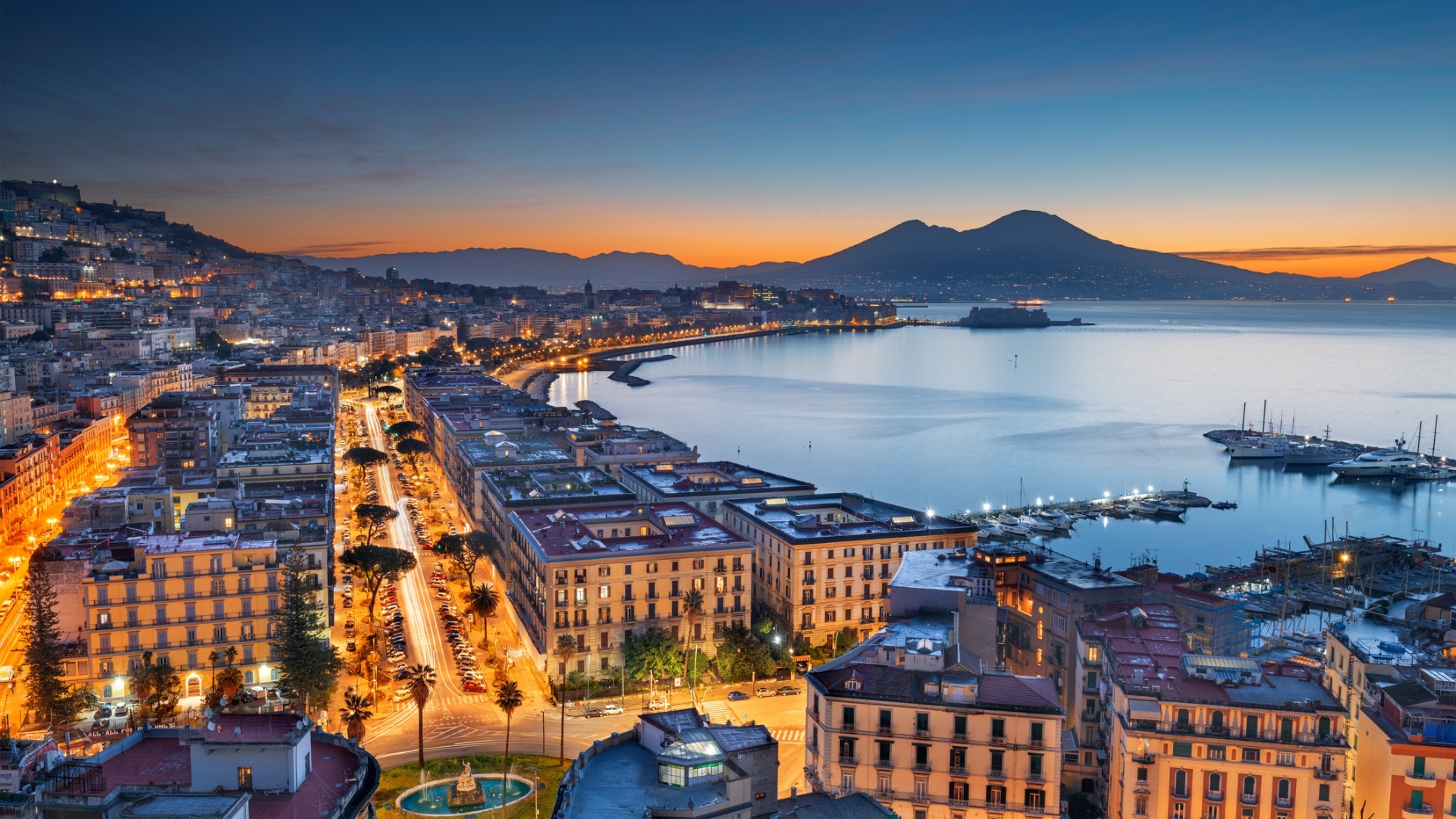 36 Hours In Naples The Perfect Itinerary By A Local