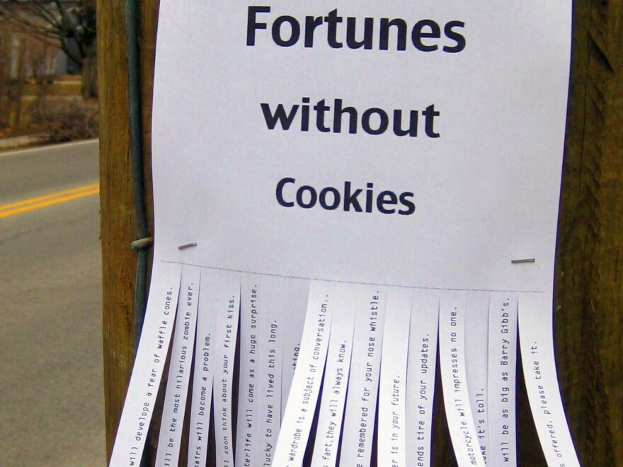 48 Tear Off Fun Ideas Guerilla Marketing Bones Funny Fun