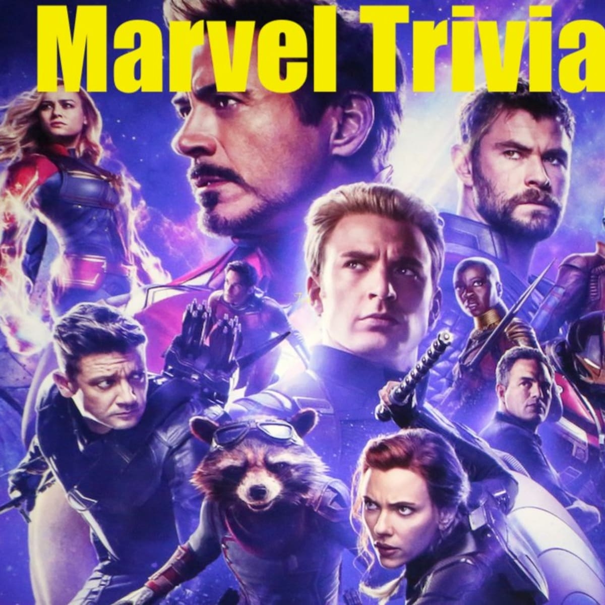 65 Marvel Trivia Questions Answers Take The Marvel Quiz Parade