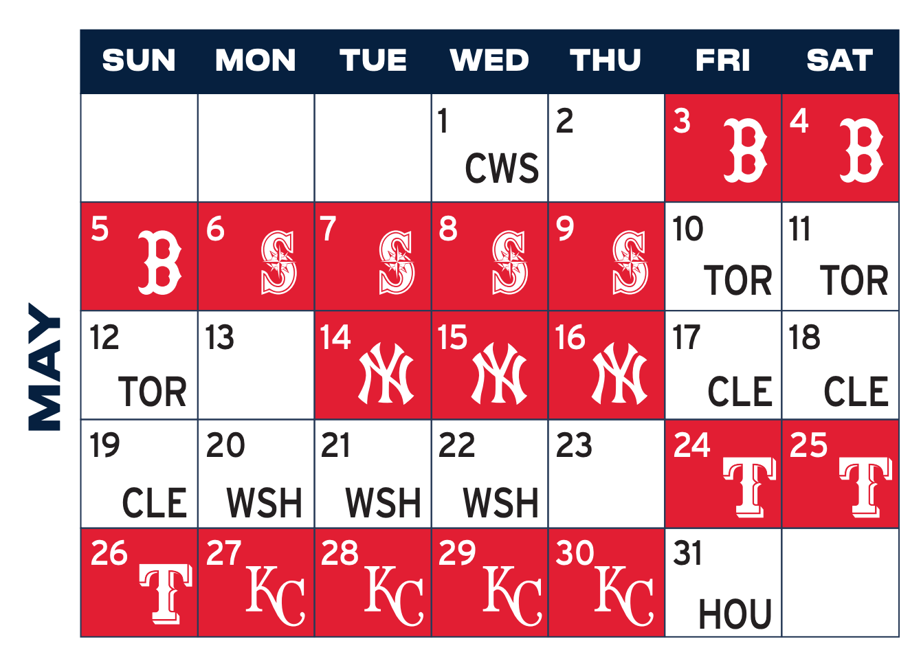 A Road Tripper s Guide To The 2024 Minnesota Twins Schedule Twins Twins Daily