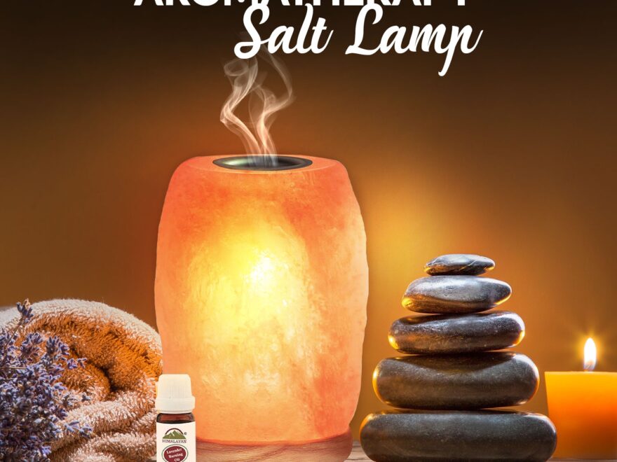 Amazon HIMALAYAN GLOW