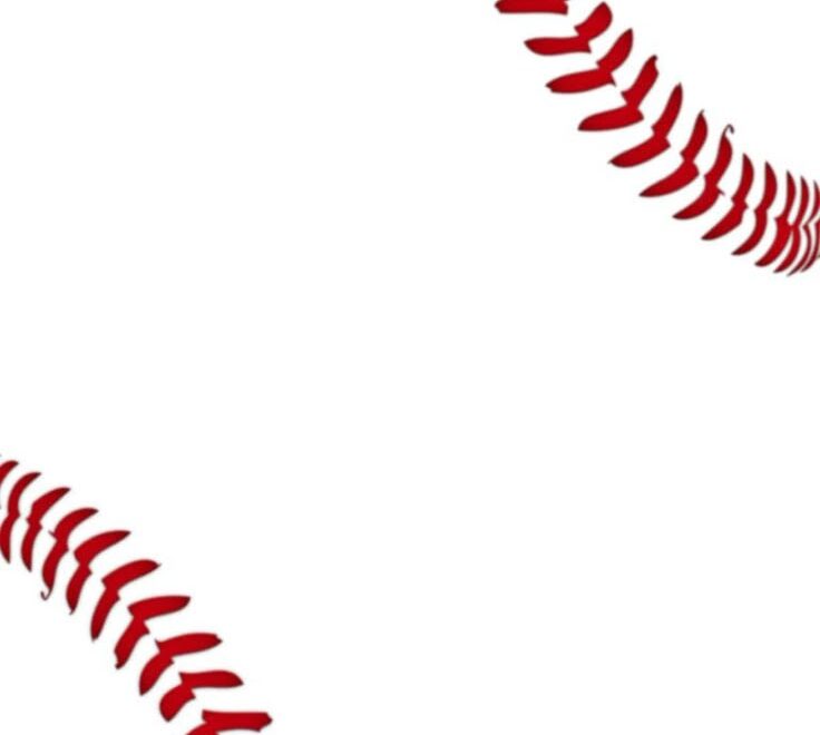 Baseball Party Invitations Free Printable Paper Trail Design