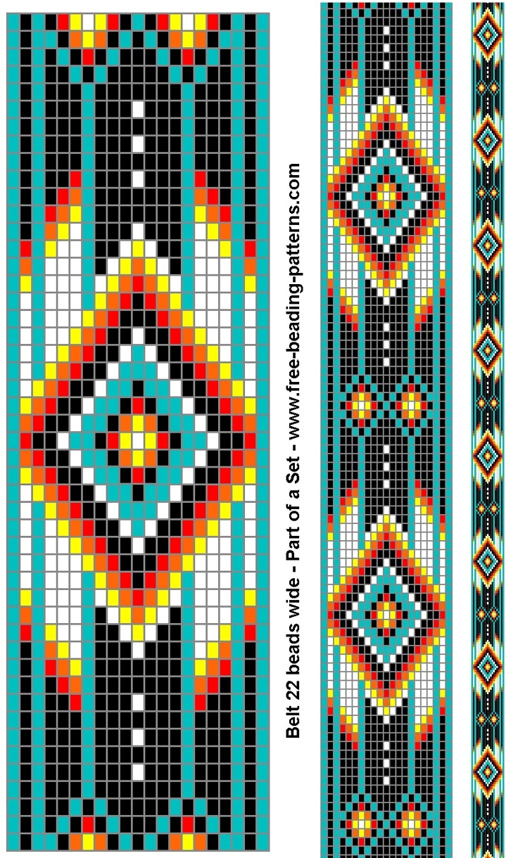 Beadwork Google