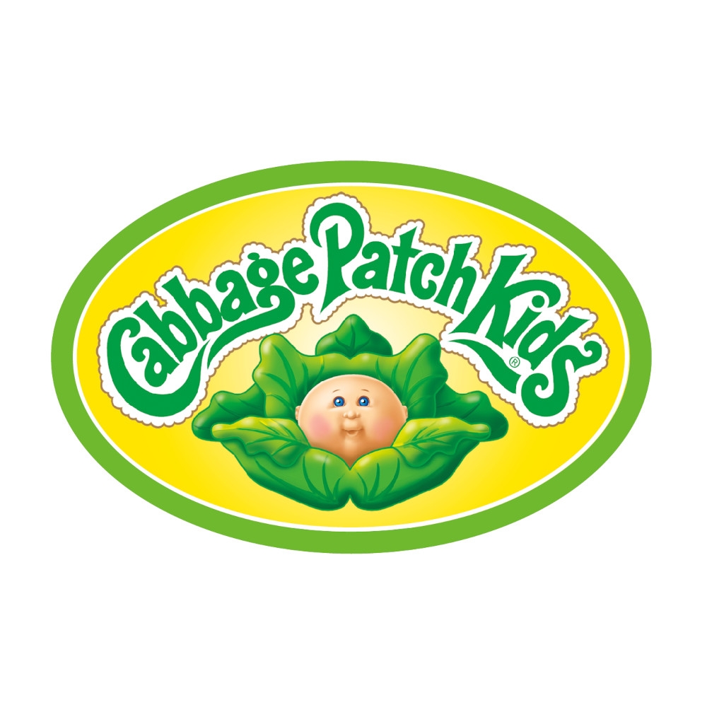 Cabbage Patch Kids Big Balloon
