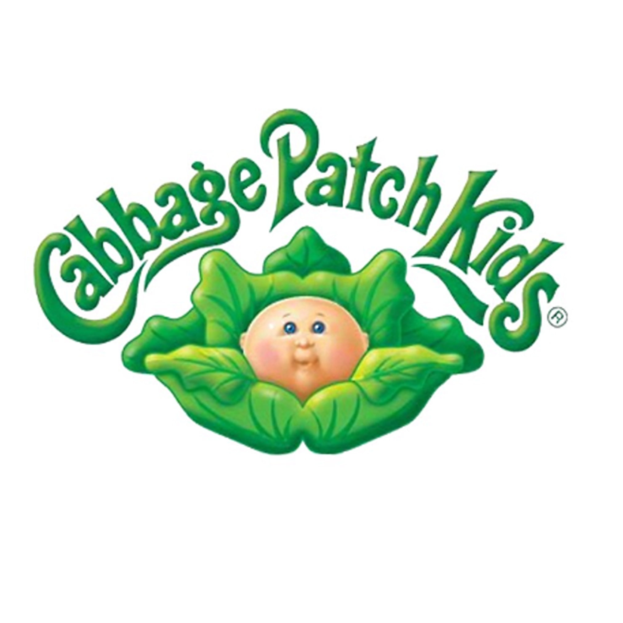 Cabbage Patch Kids Patch New Arrivals