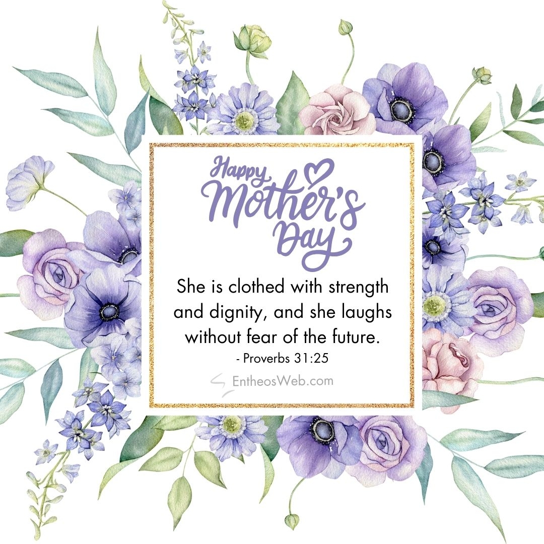 Christian Mother s Day Images With Bible Verses EntheosWeb