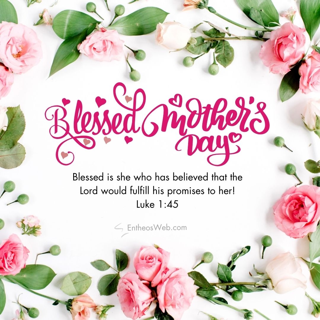 Christian Mother s Day Images With Bible Verses EntheosWeb