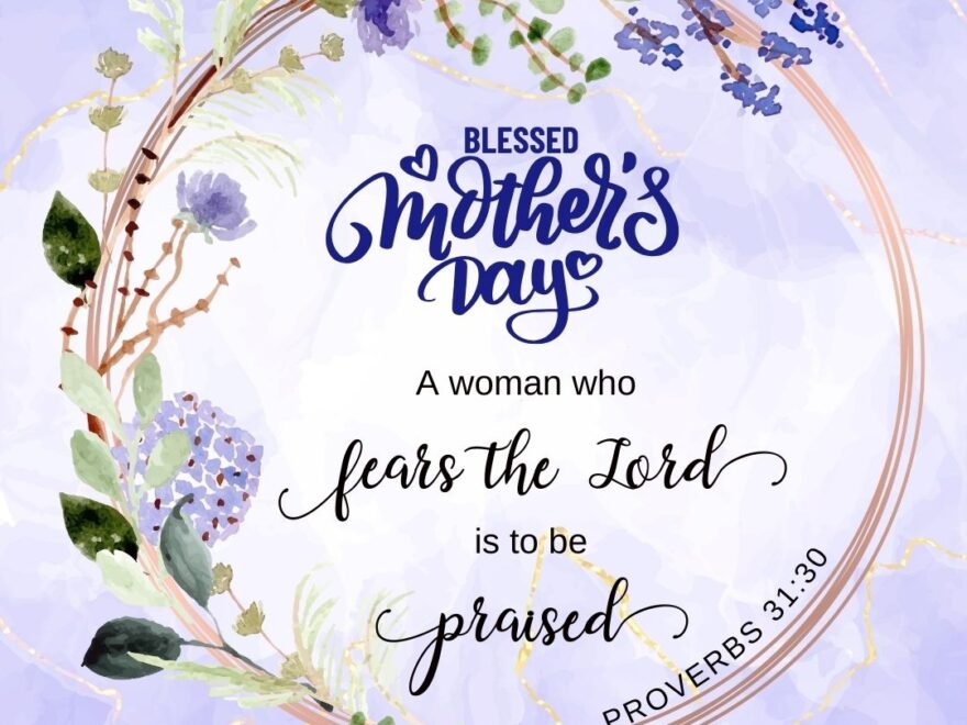Christian Mother s Day Images With Bible Verses EntheosWeb