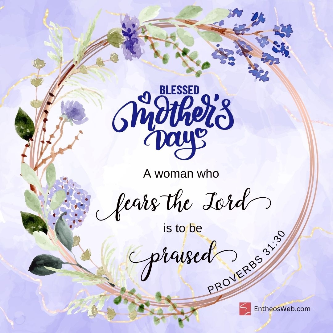 Christian Mother s Day Images With Bible Verses EntheosWeb
