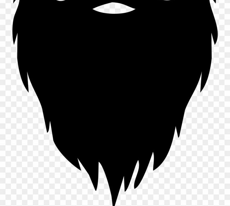 Clip Art Beard Png Download Hair Props For Photo Booth Transparent Png 2169x3335 PngFind