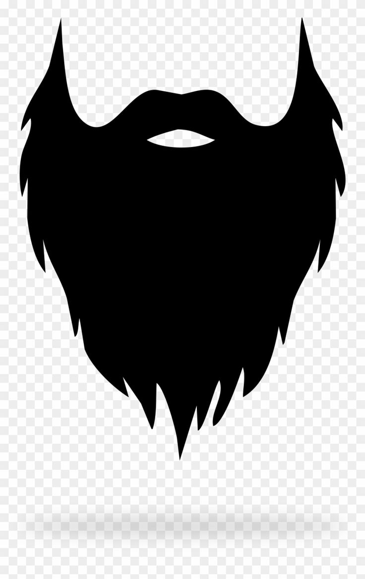 Clip Art Beard Png Download Hair Props For Photo Booth Transparent Png 2169x3335 PngFind