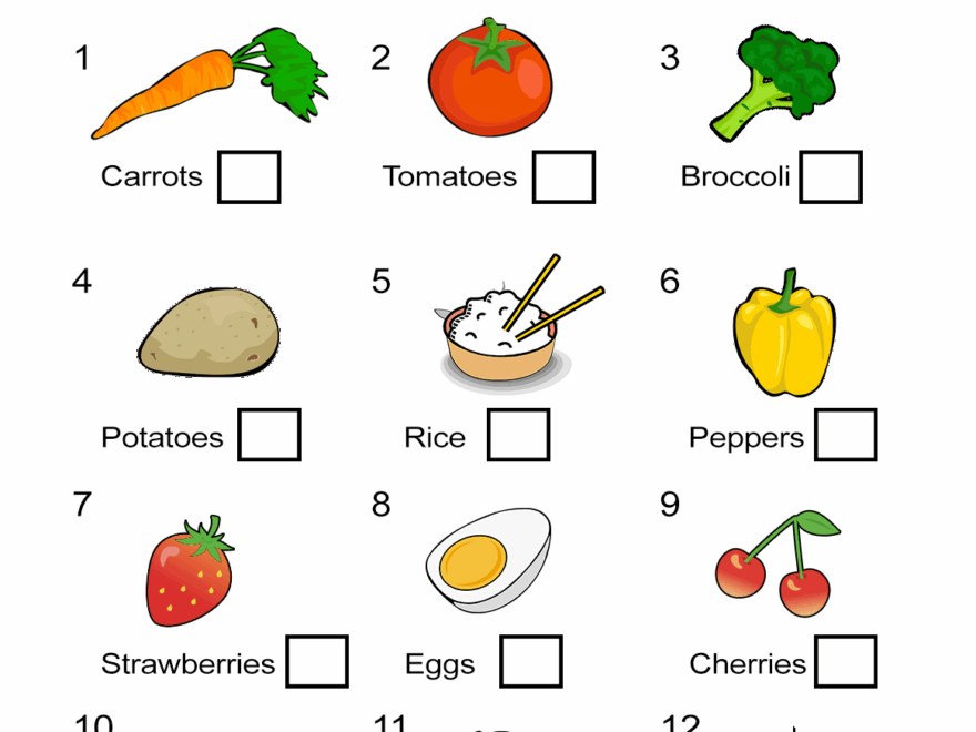Countable Nouns Vs Uncountable Nouns Worksheet ALL ESL