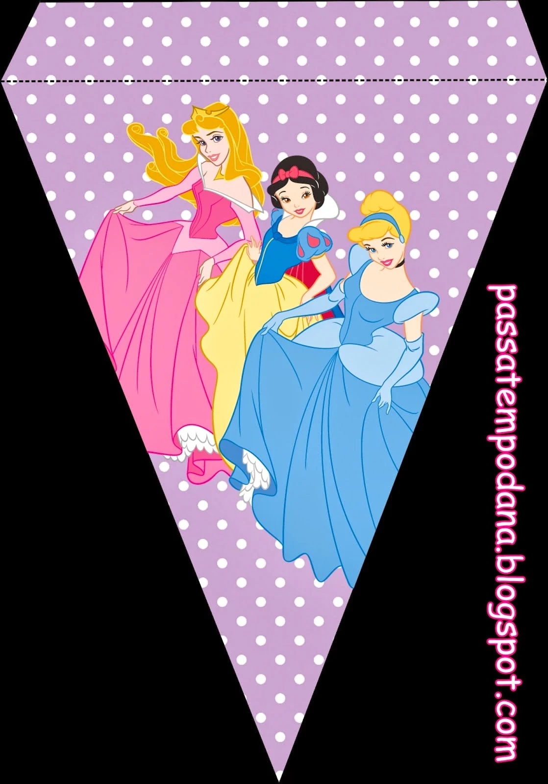 Free Printable Disney Birthday Cards