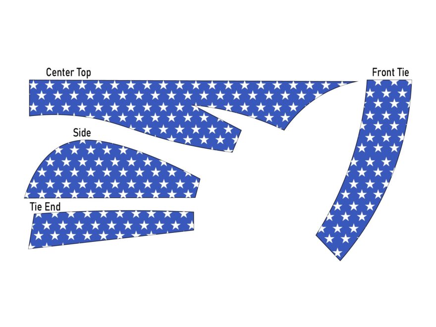 Do Rag Pattern Free