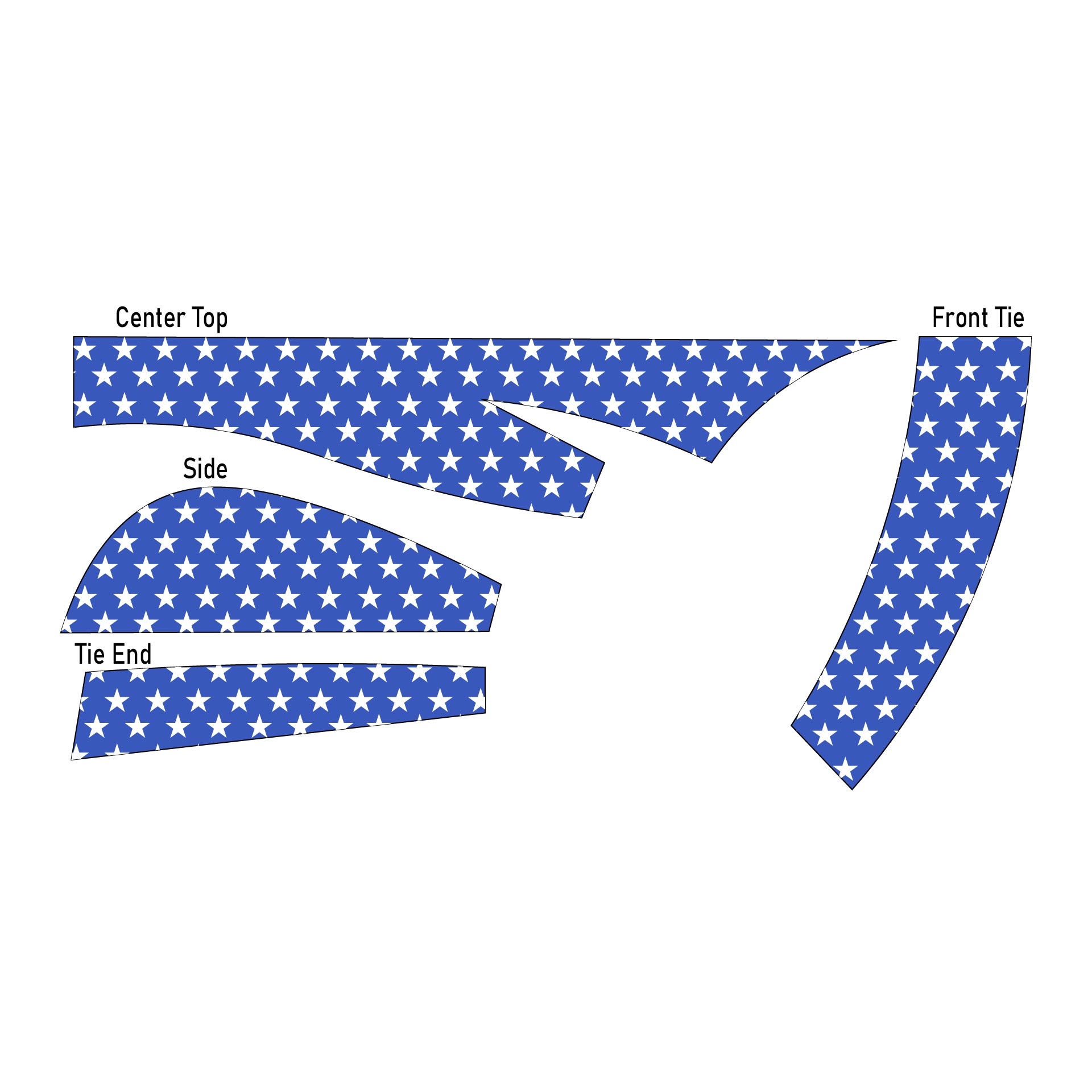 Do Rag Pattern Free