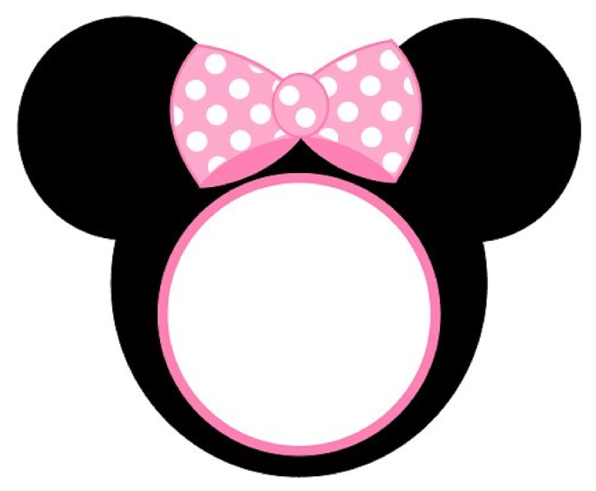 Download These Free Pink Minnie Mouse Party Printables Catch My Party