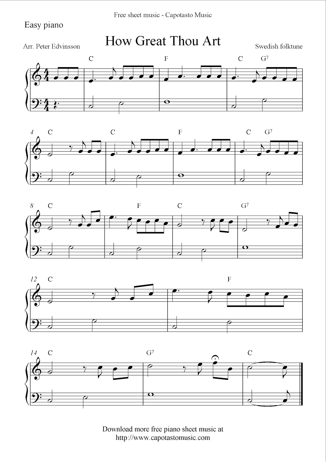 Easy Sheet Music For Piano Hospital Insurance Management Services India