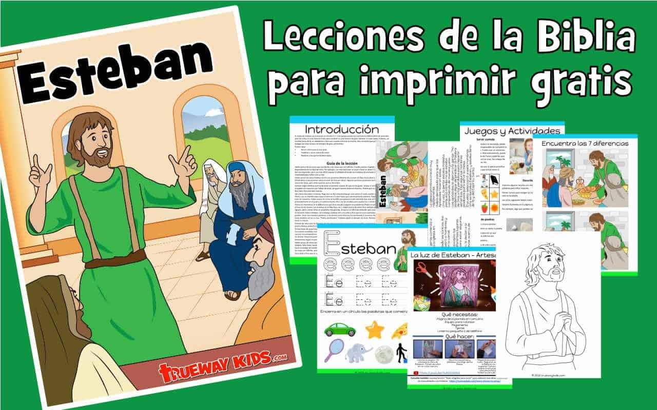 Printables Gratis Sobre Clases De Escuela Dominical