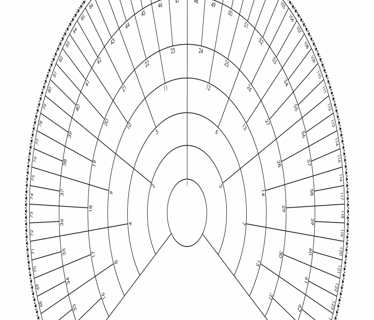 Fan Charts Genealogy Fill Online Printable Fillable Blank PdfFiller