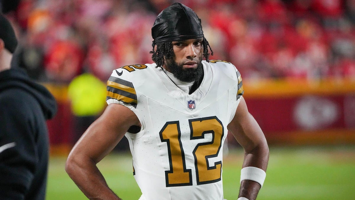 Fantasy Football Rankings 2025 Sleepers Busts Breakouts By An NFL Model That Called C J Stroud s Struggles CBSSports