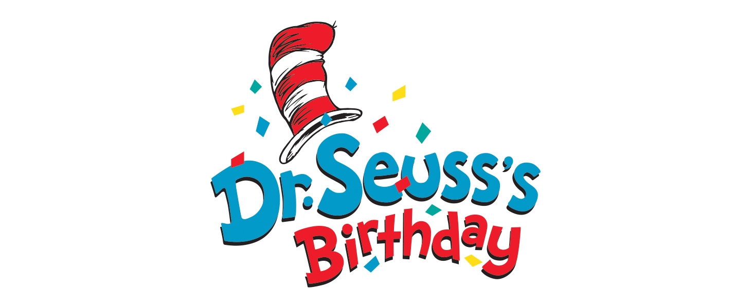 Free Dr Seuss s Birthday Celebration Activities Seussville