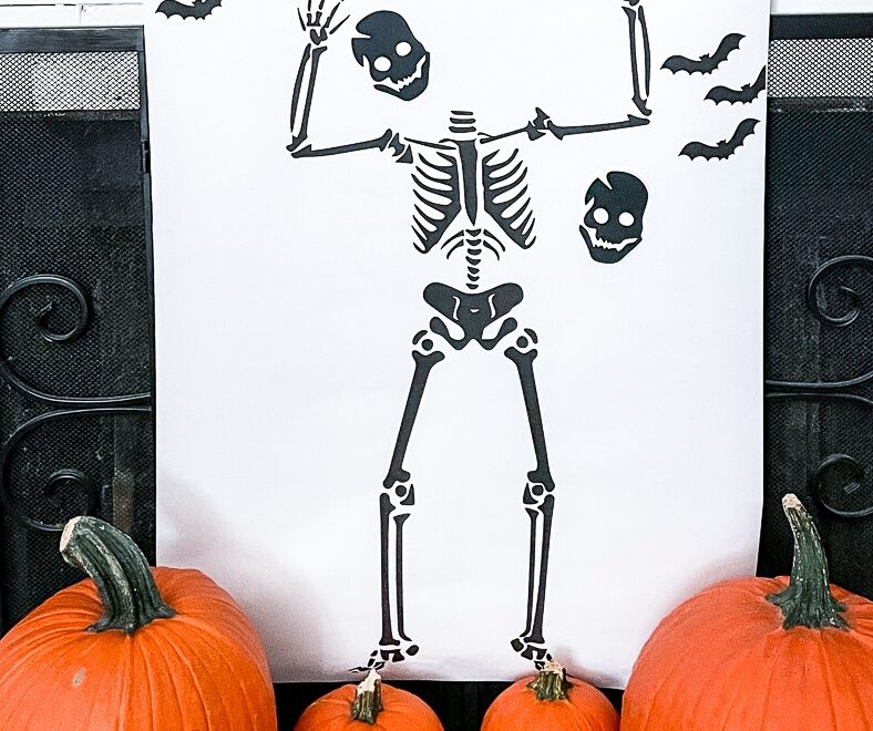Free Printable Halloween Party Game Everyday Party Magazine