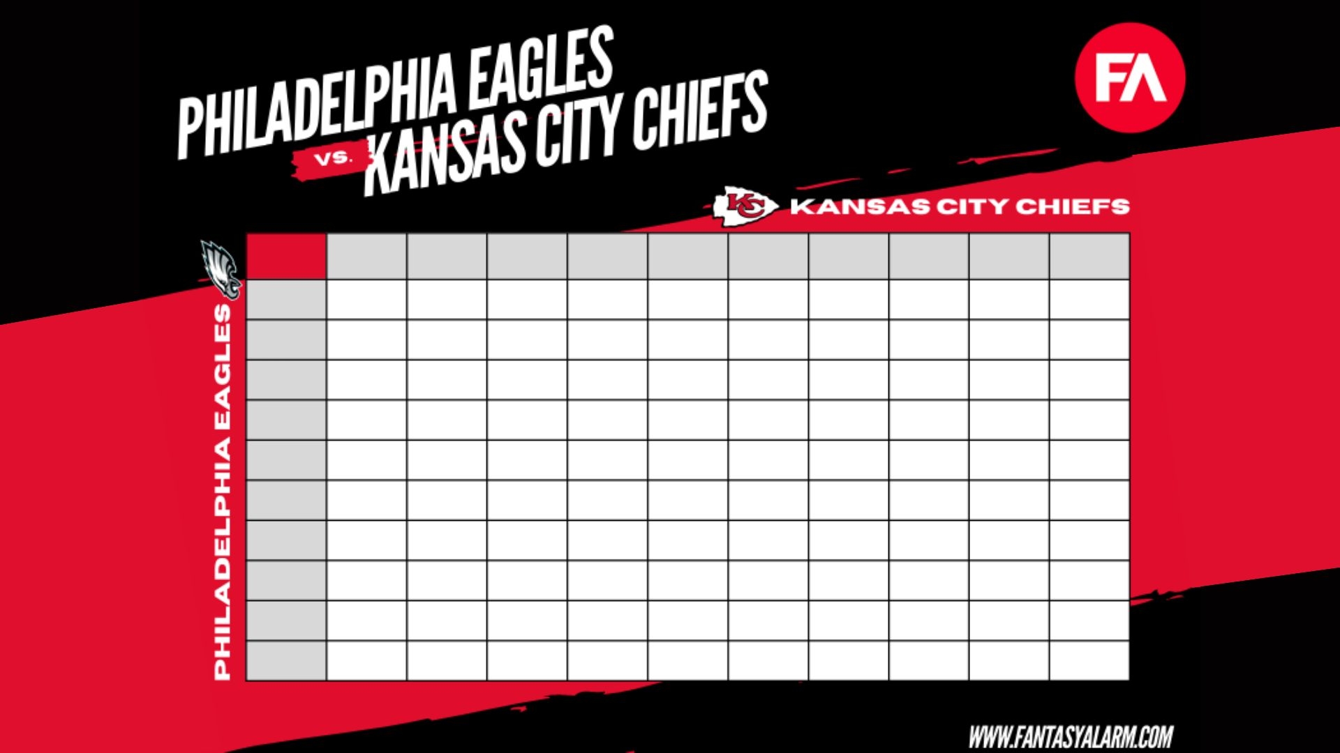 Nfl Bye Weeks 2025 Printable