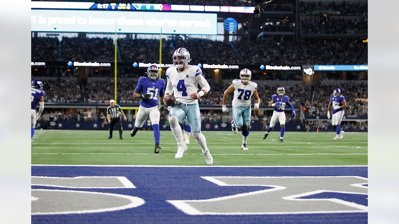 Game by game Look At The Cowboys 2025 Schedule