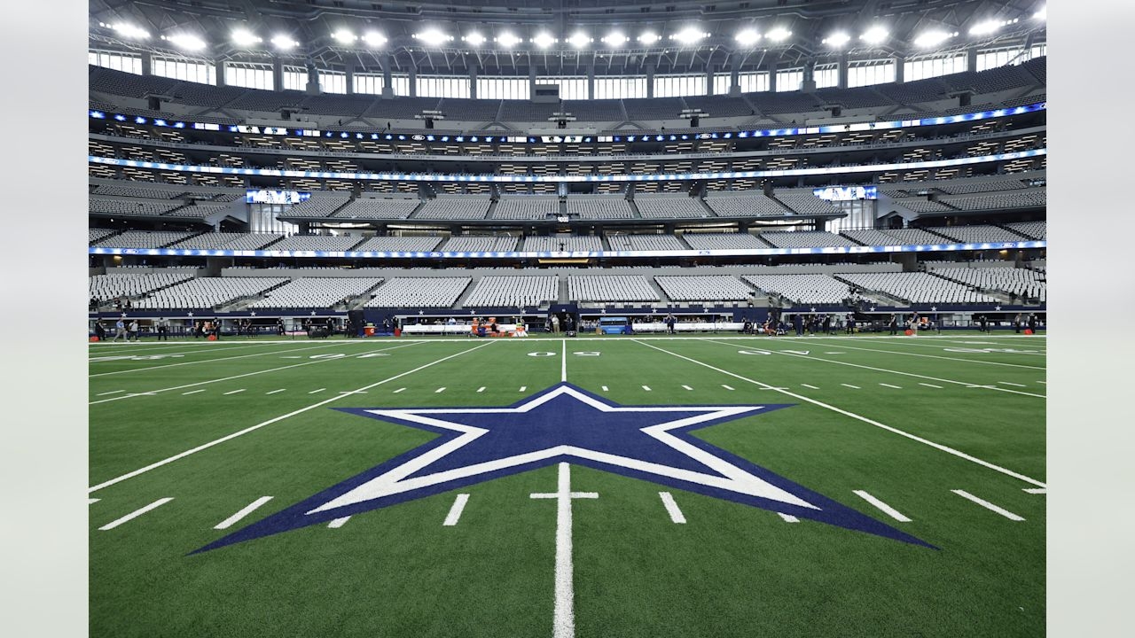 Game by game Look At The Cowboys 2025 Schedule