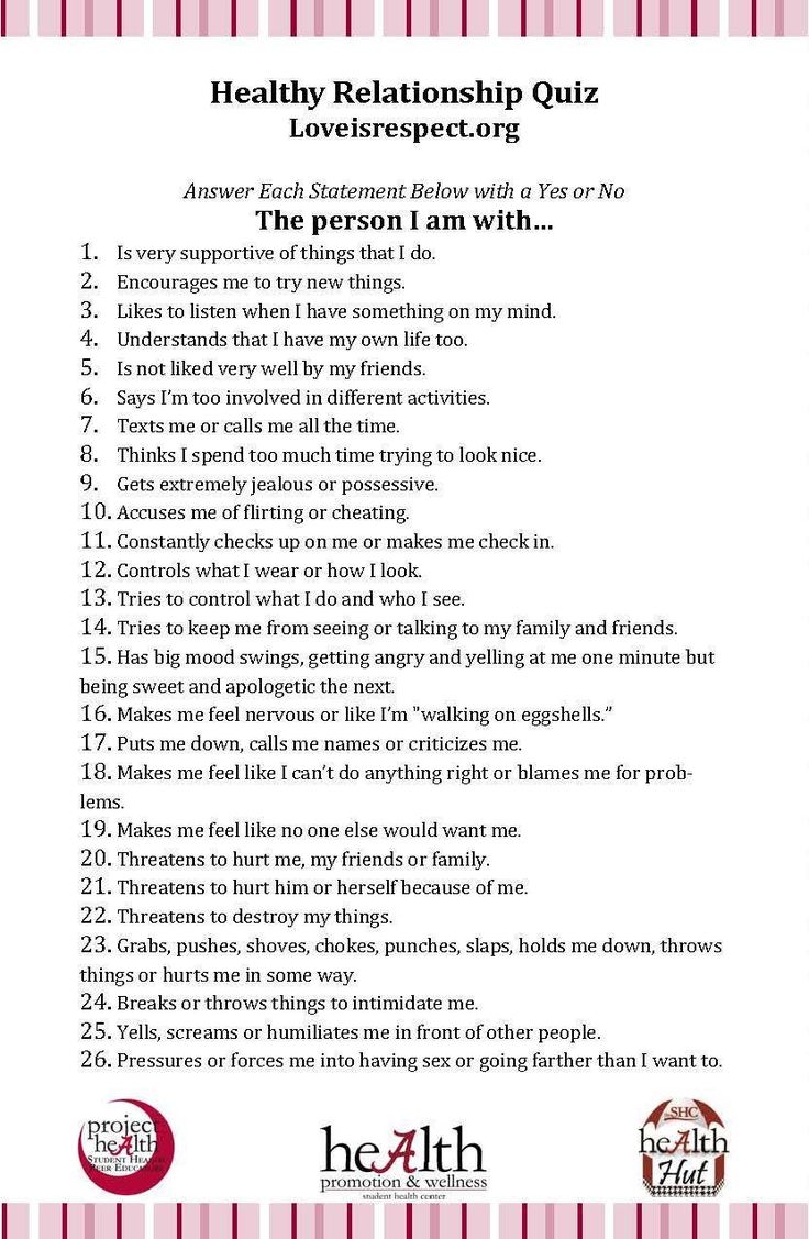 God Wants Us In Healthy Relationships Part 3 Recovery For Worksheets Library