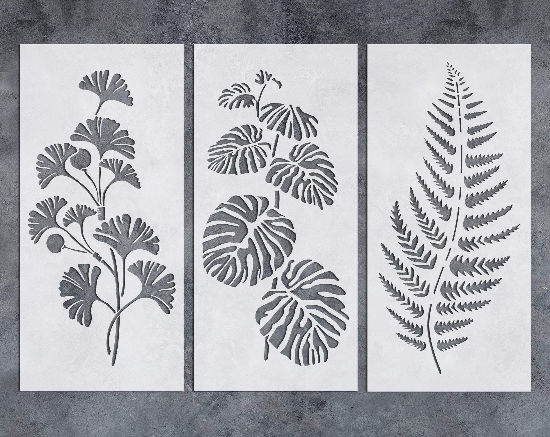 Printable Stencils For Canvas Art