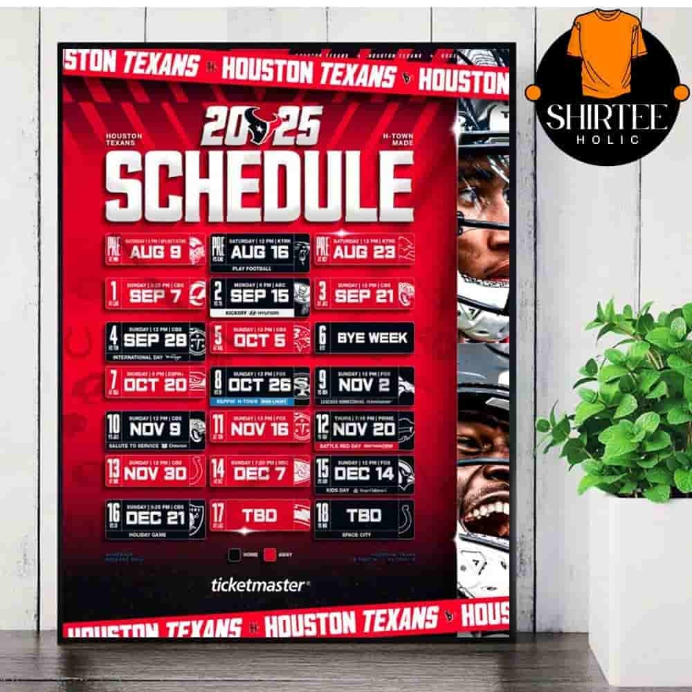 Nfl Weekly Schedule 2025 Printable