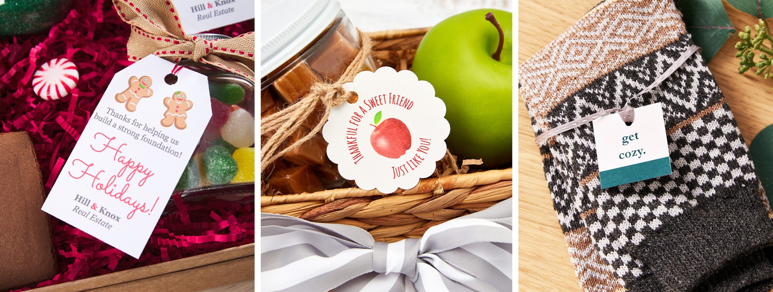 Make Your Own Gift Tag Printable