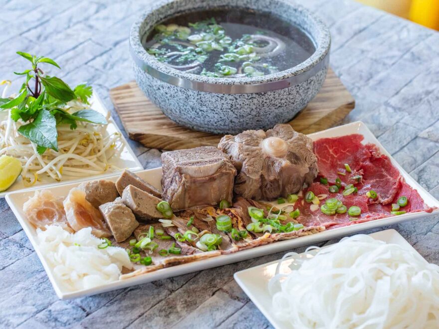 I LUV PHO ROSWELL Authentic Vietnamese Cuisine In Roswell I Luv Pho
