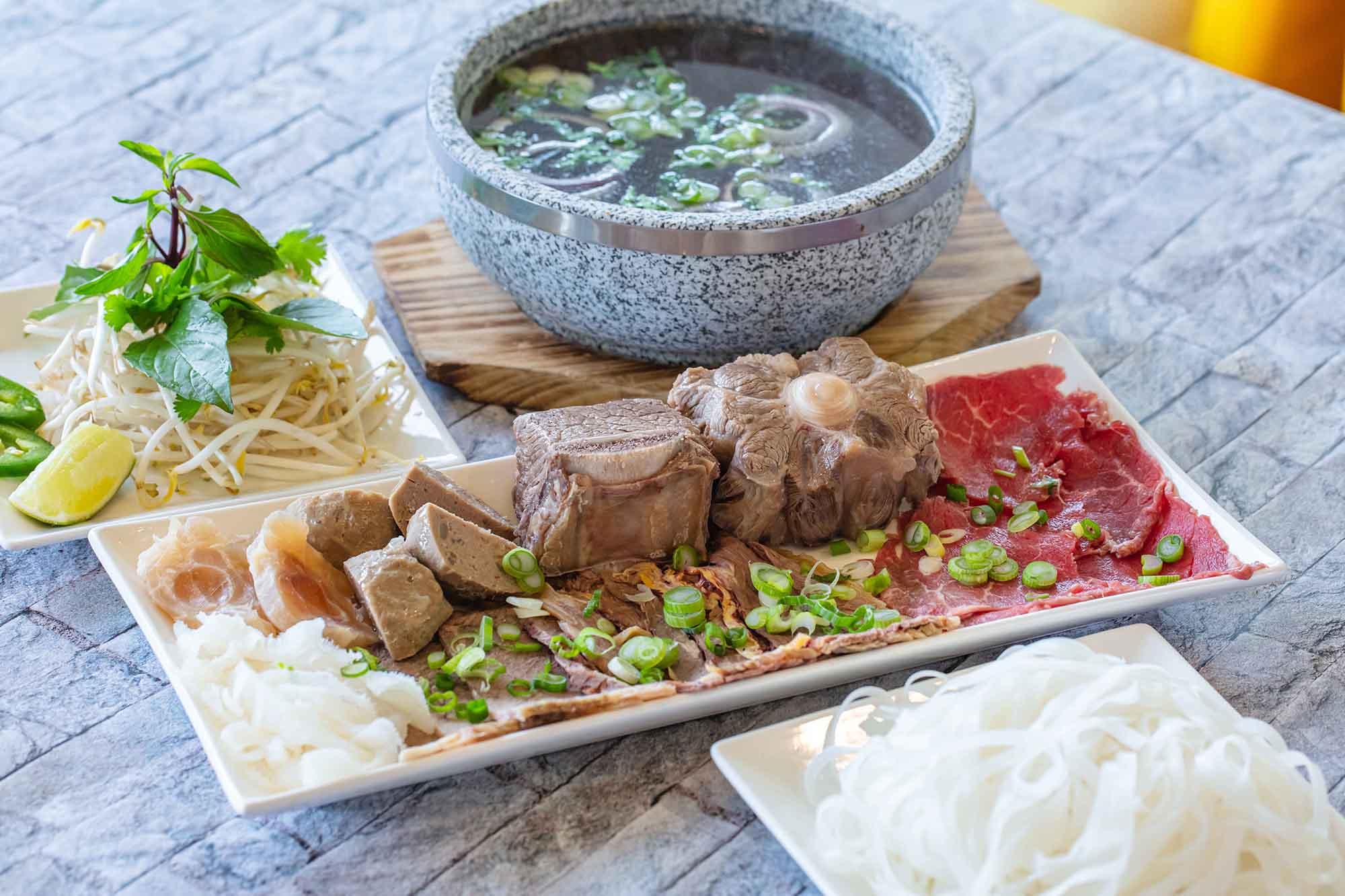 I LUV PHO ROSWELL Authentic Vietnamese Cuisine In Roswell I Luv Pho