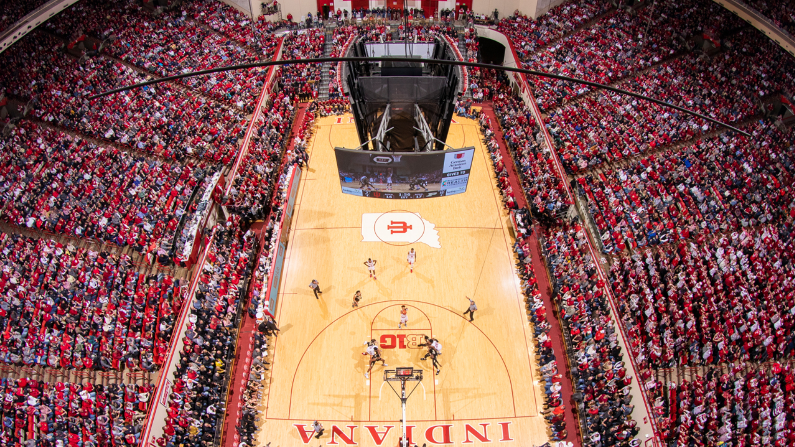 Indiana Basketball Future Schedules 2025 26 And Beyond The Daily Hoosier