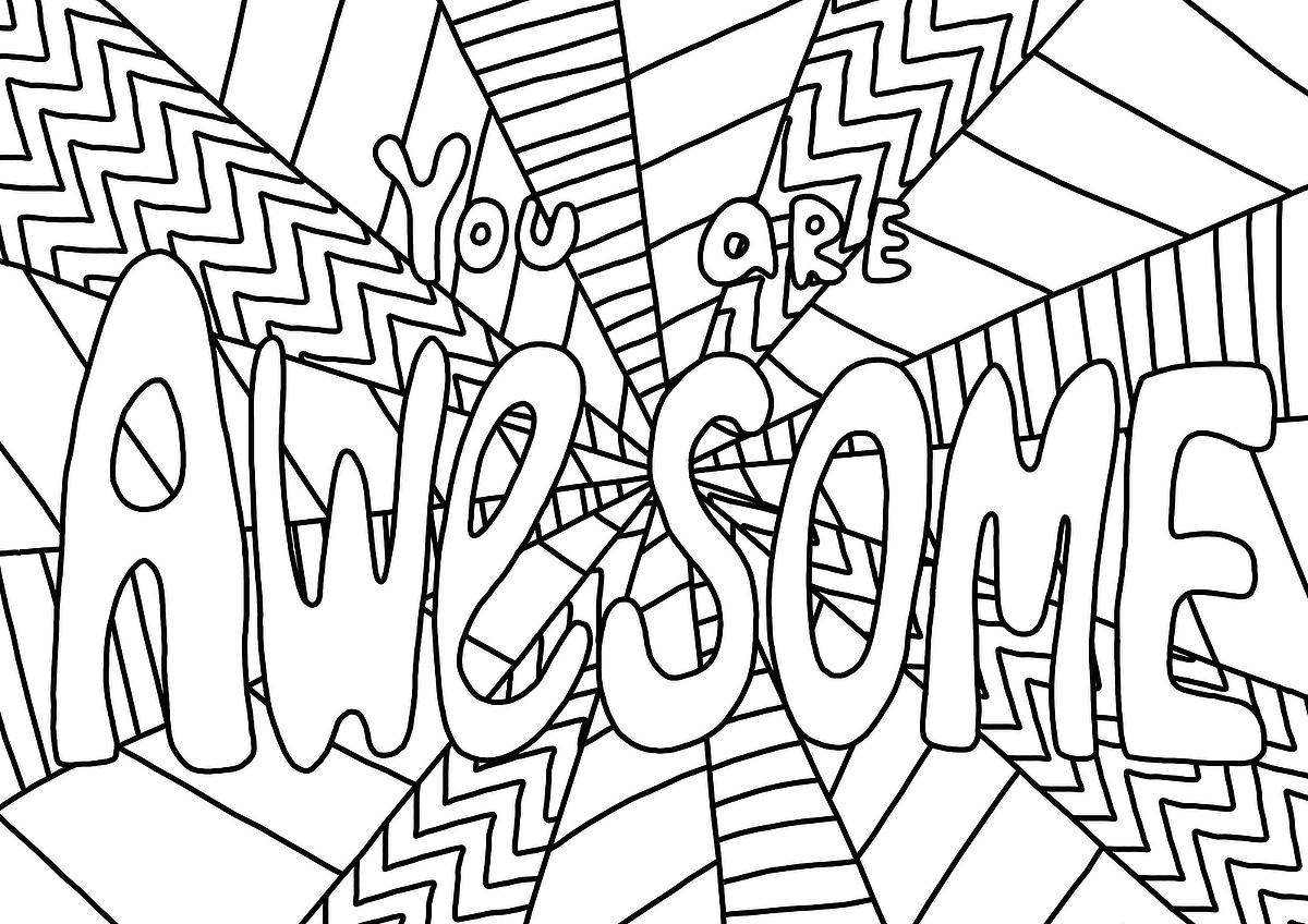 Inspirational Coloring Pages Free Printable Coloring Pages To Inspire Uplift Printables 30Seconds Mom