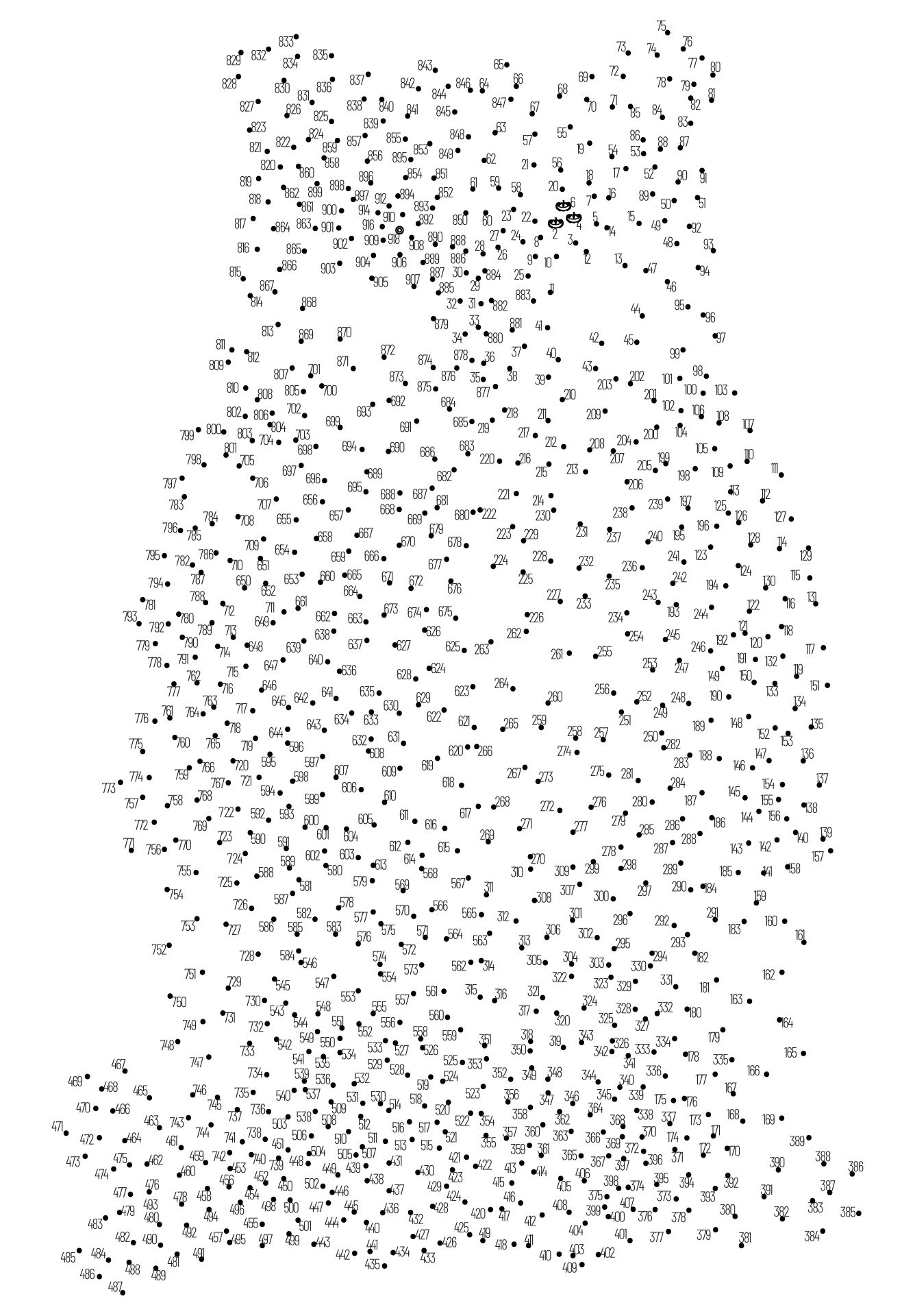 Jesus Christ Cares Dot To Dot Printable Worksheet Connect The Dots Worksheets Library