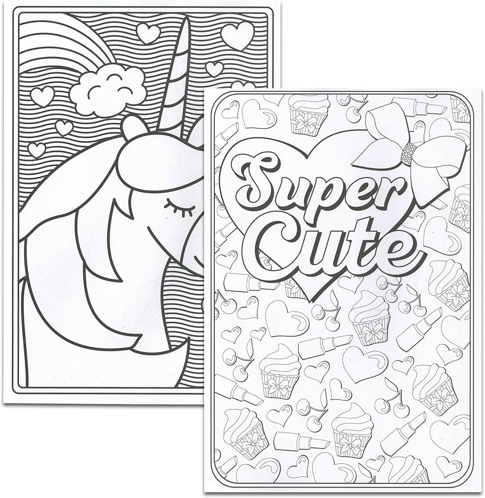 JoJo Siwa Coloring Book Super Set Bundle JoJo Siwa Activity Books Featuring Puzzles And Games With JoJo Siwa Stickers JoJo Siwa Party Supplies Buy Online At Best Price In KSA 
