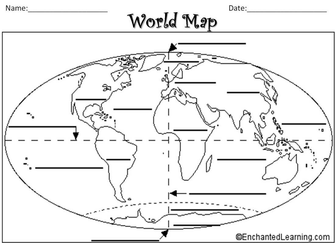 Lesson 3 Geography Us 
