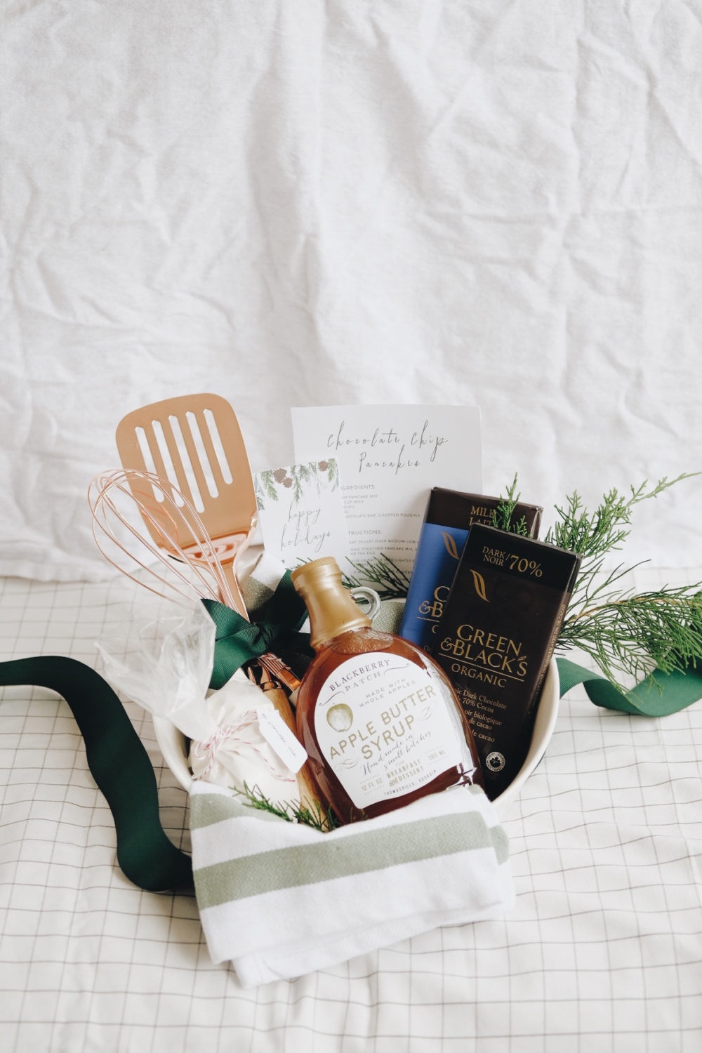 Looking For A Unique Cute Creative Hostess Gift Idea Lark Linen Interior Design And Lifestyle Blog