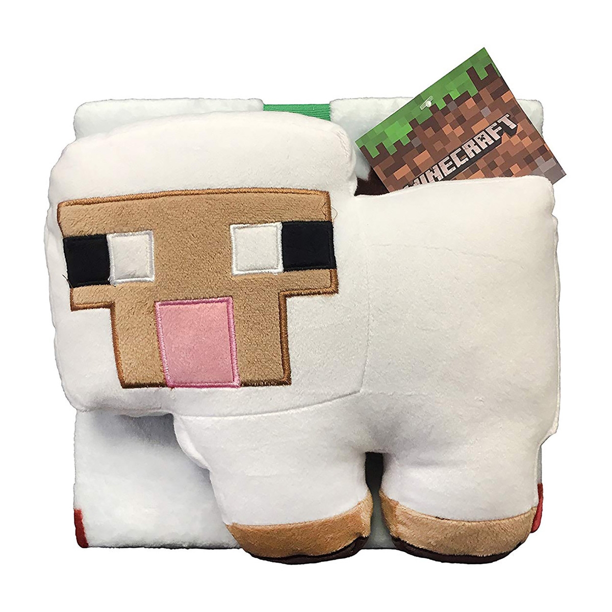 Printable Pics Of Minecraft Baby Lambs