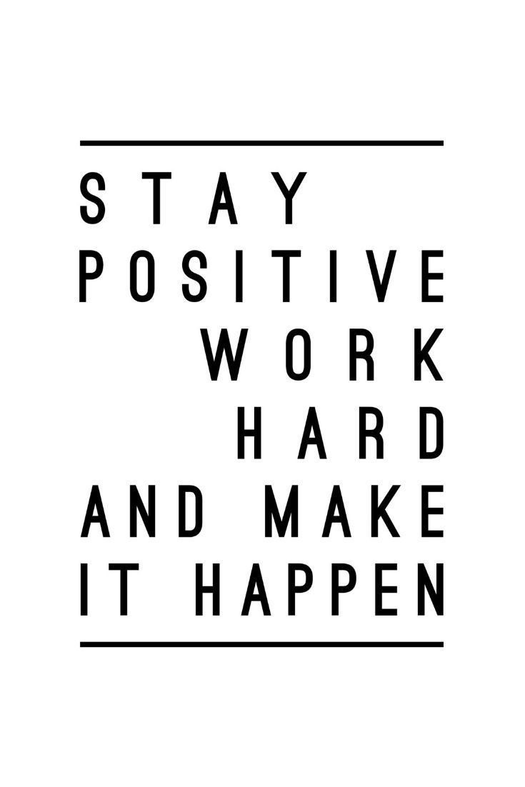 Printable Motivational Quotes For Work