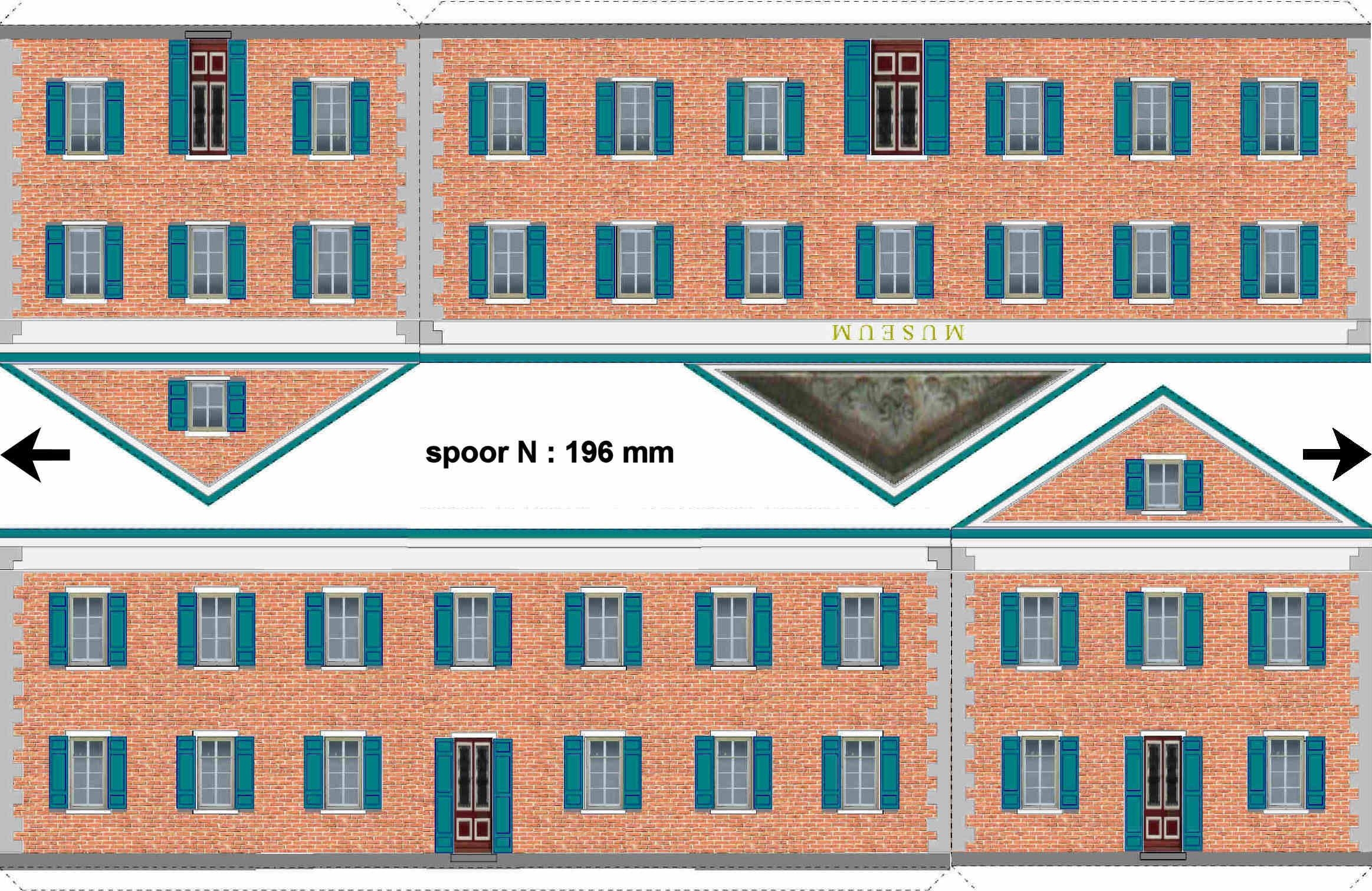 N Scale Building Plans 2025 Www levitan