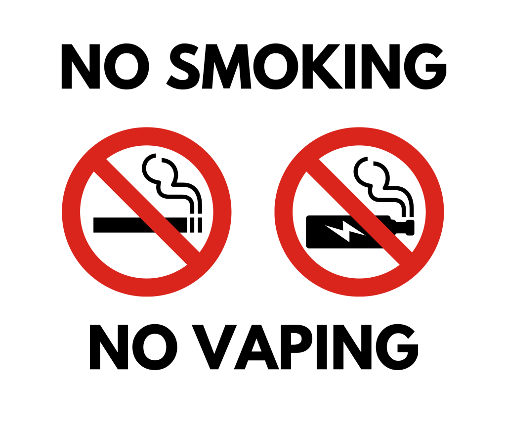 No Smoking Template Printable Templates Free PDF Downloads 